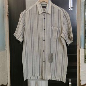 Indian Half Sleeve Shirt