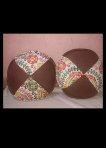Cushion Circle