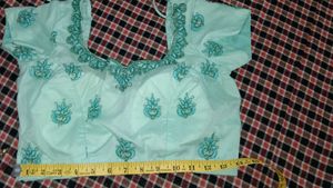 Elegant Lehnga Choli
