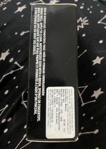 Mac Studio Radiance Foundation
