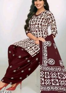 It's A .salwar .suit