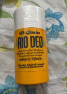 SDJ Rio Deodorant