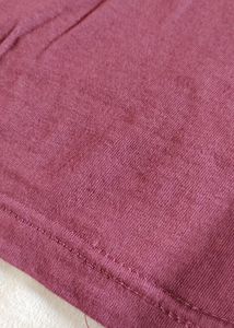 Bow &amp; Borrow Brand Size - M