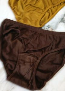 Panties - Two Pack 😍😍