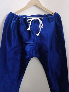Party Wear Mens Payjama