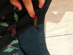 Floral Kurta Set