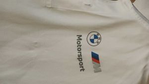 Puma BMW Motorsport Polo Shirt