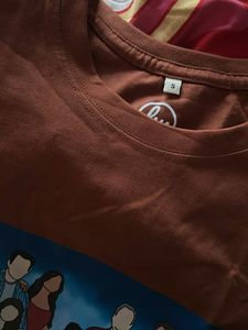 Modern Family Tshirt