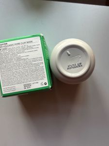 innisfree volcanic clay mask