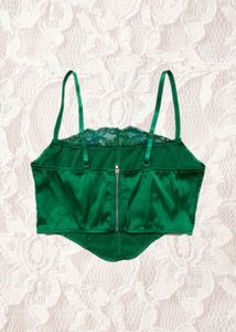 Urbanic corset Top
