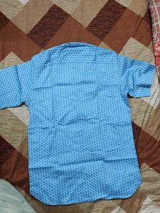 Allen Solley 38 Inch Shirt