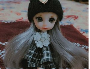 Blythe Doll