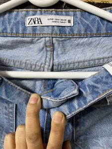 Zara Jeans