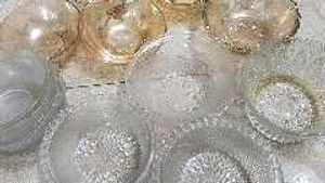 Glass Bowls