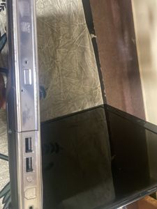 hp ised haptop