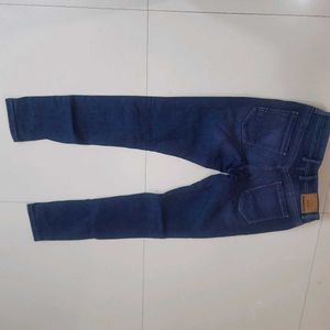 DNMX Jeans - Dark Wash