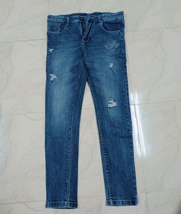Men's Jeans - Denim