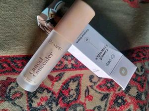Combo 2 Mars Concealer