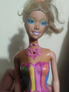 Doll