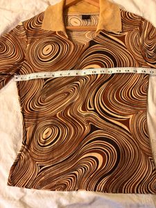 Beautiful Imported Top