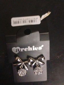 New Archies Earrings