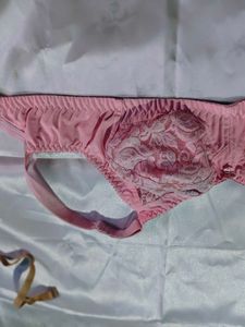 Pink Bra 34-85 C