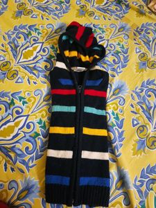 Price drop of Hooded Sweater