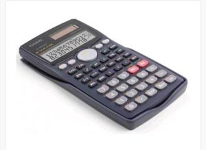 Casio Scientific Calculator