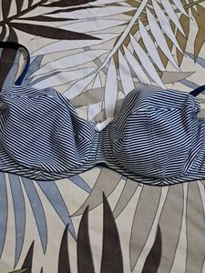 Combo Of Four Imported Fabric Bra