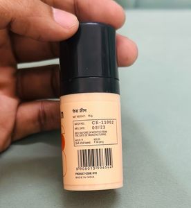 Cureskin Azelaic Clear Cream