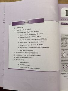 CBSE Science Grade 10