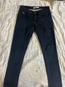 Black Jeans