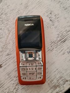 2310 Nokia Vintage Charging Working Phone