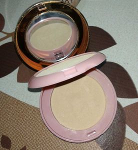 MISS ADS Compact &amp; Glam21 Foundation