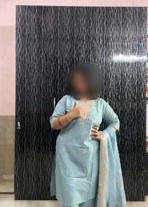 Elegant Kurta Set