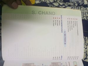 Quantitative Aptitude Book By R S Aggarwal
