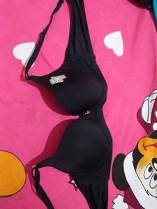 Heavy Padded Bra