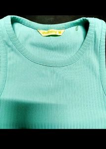 Dressberry Top