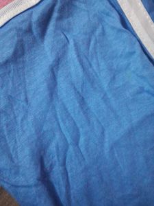 Park Avenue Blue Boxers
