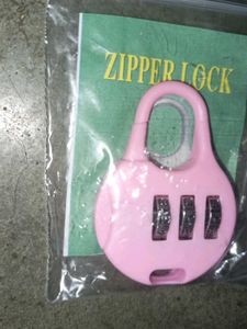 Number Lock