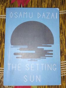 Osamu Dazai - Two Book Set