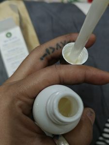 Face Serum