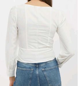Brand New HARPA top!!