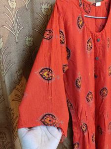 kurta for jeans