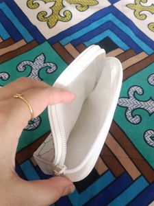 Cosmetic/Jewelry Pouch