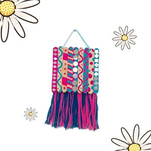 Boho Wall Decor