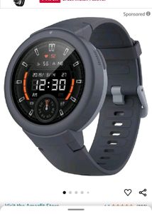 Mi Amaze Fit Verge Lite