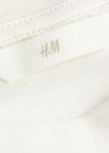 H&amp;M Rolling Stone Tee