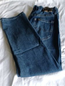 Lee Extreme Motion Jeans