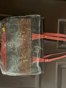 New Stylish Tote Bag